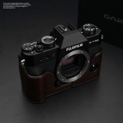 Custodia fotocamera Fujifilm X-T30, X-T20, X-T10