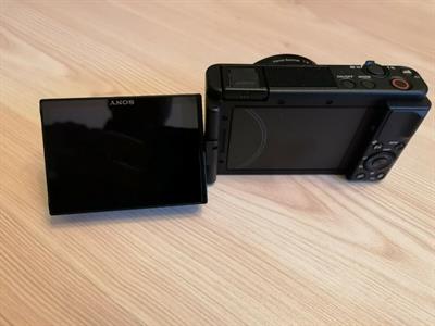 SONY ZV-1 ZV1 - Foto 3