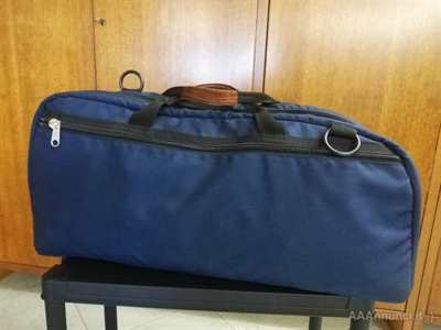 Foto 5 Borsone per telecamera - Working Easy