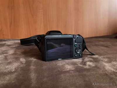 Foto 3 Nikon Coolpix L320