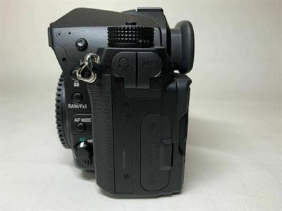 PENTAX K-1 Mark II DSLR Body - Foto 3