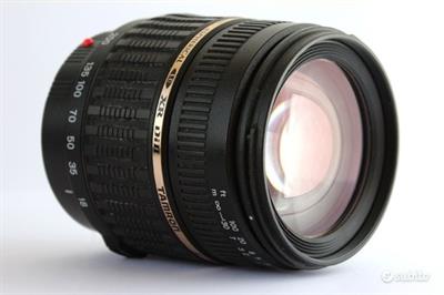 Tamron SP 70-200mm f/2.8 e Tamron AF 18-200 Sony A, in ottime condizioni - Foto 6