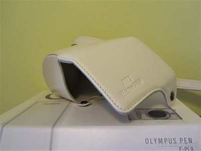 Foto 4 OLYMPUS PEN E - PL9 - MIRRORLESS, come nuovo