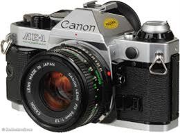 CANON AE1 PROGRAM