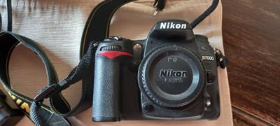 Body D7000 Marca Nikon - Foto 3