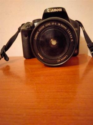 Canon EOS 450D - Foto 6