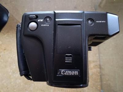 Macchina Fotografica Canon - Anteprima 6