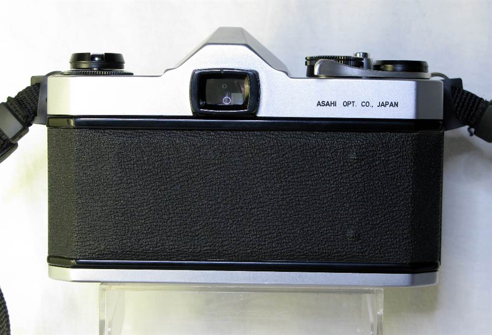 Foto 4Ashai Pentax Spotmatic SP1000 e accessori, ottime condizioni