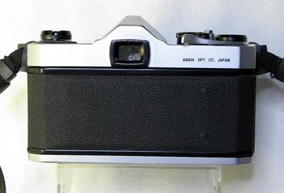 Ashai Pentax Spotmatic SP1000 e accessori, ottime condizioni - Anteprima 4
