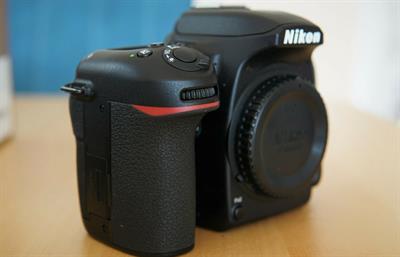 Nikon D7500 - Foto 5