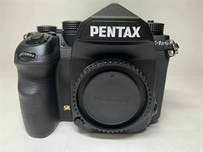 PENTAX K-1 Mark II DSLR Body - Foto 2
