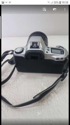 Canon EOS 500n