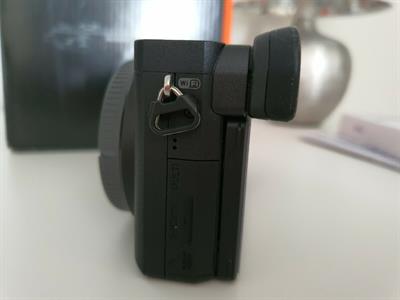 Sony Alpha 6500 fotocamera mirrorless, in ottime condizioni - Anteprima 5