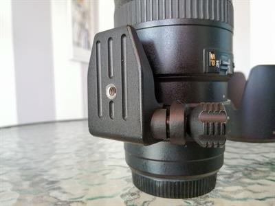 Tamron SP AF 70-200mm F/2.8 Di VC USD Canon - Foto 2
