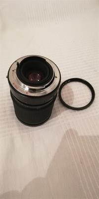 Pentax ME Super Vivitar 28/85 grandangolo/tele, - Foto 6