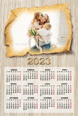 DVD calendari per bambini e per innamorati