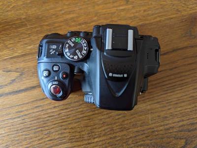 Fotocamera reflex Nikon D5300 Wi-Fi Canon - Foto 2