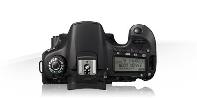 CANON EOS 60D + Obiettivo + Treppiede Manfrotto - Foto 2