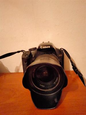 Canon EOS 450D - Foto 2