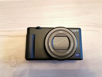 SONY ZV-1 ZV1 - Foto 2