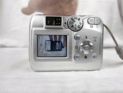 Fotocamera digitale Marca Nikon Coolpix 4100, tipo sensore - Foto 3