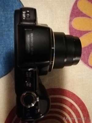 Foto 3 Olympus SZ-10 + 16 GB HD, ottimo stato, memoria 16 gb