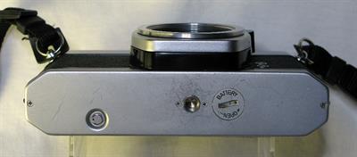 Ashai Pentax Spotmatic SP1000 e accessori, ottime condizioni - Anteprima 6