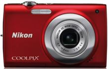 Fotocamera digitale Nikon Coolpix