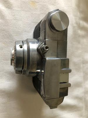 Fotocamera anni 50 - Anteprima 4