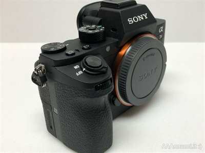 Foto 3 Sony Alpha a7R II 42.4MP, come nuovo