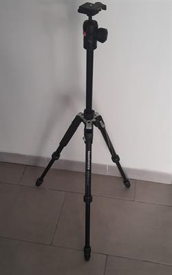 Fototamera Marca sony rx100vii +manfrotto - Foto 2