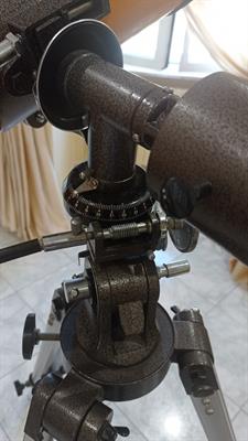 Telescopio Newtoniano Usato - Foto 2