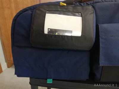 Foto 4 Borsone per telecamera - Working Easy