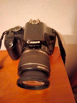 Canon EOS 450D - Foto 4