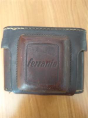Ferrania anni 60, prezzo trattabile - Anteprima 3