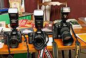 Nikon D 100