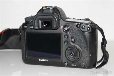 Foto 3 Canon Eos 6D + Obbiettive + Filtri