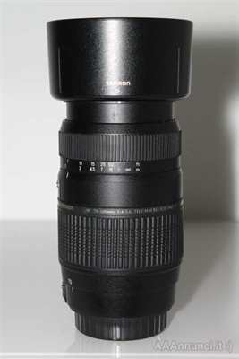 Foto 6 Canon Eos 6D + Obbiettive + Filtri