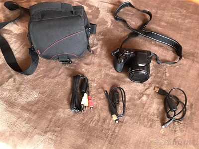 Foto 4 Nikon Coolpix L320