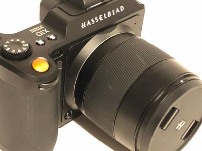 Hasselblad X1D-50c + 45mm f3.5 - Foto 2