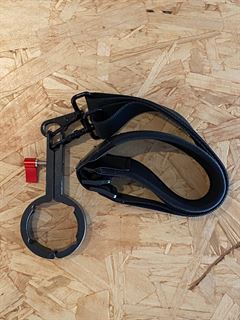 Foto 6 Dji Ronin S + Follow Focus + Accessori