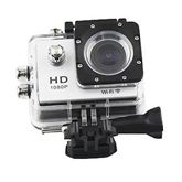 Action Cam Full HD 1080P Subaquea Nuova