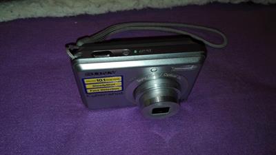 Macchinafotografica Sony, marca Sony mod - Foto 3
