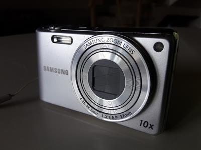 Fotocamera Samsung PL 210