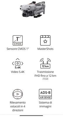 Dji air 2s - Foto 3
