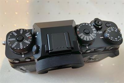 Fujifilm X-T4 - Anteprima 4