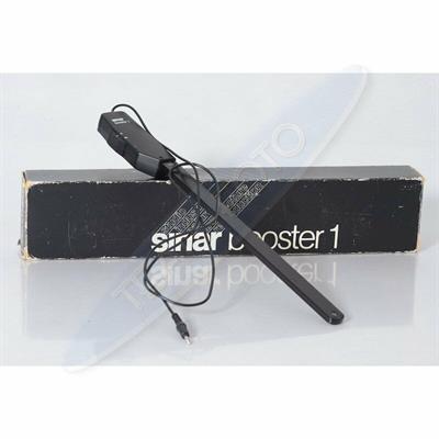 Sinar booster esposimetro per banchi ottici, mai usato - Foto 5