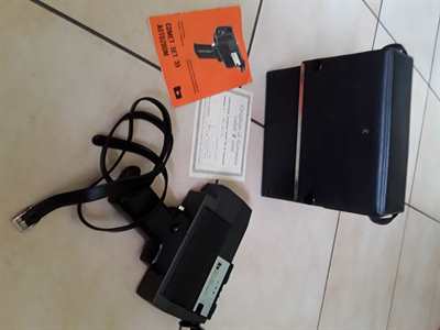 Cinepresa b comet set 33 vintage