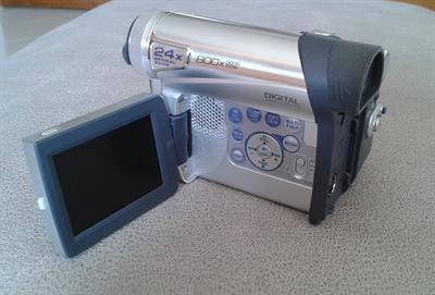 Camera Panasonic, ottimo stato - Anteprima 5
