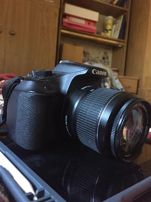Fotocamera 1300D
